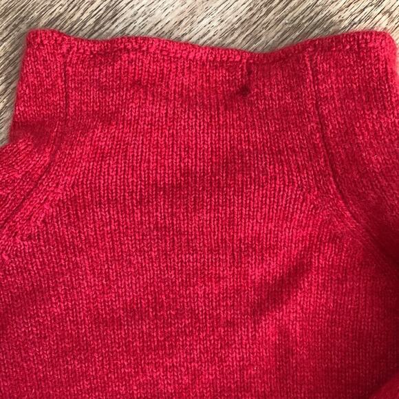 Cashmere Sweater Needs TLC - Picture 4 of 8